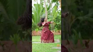 Thumbnail: Following eatho oru trend 🤣🫣😶‍🌫️| Dance | Trend | Malavika Krishnadas