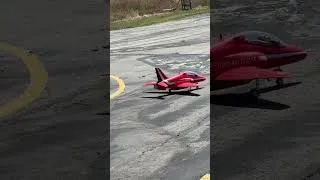 Thumbnail: Freewing Hawk Maiden Takeoff
