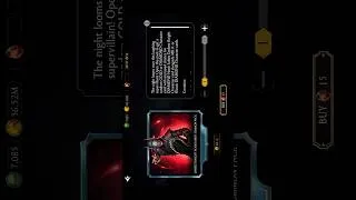 Thumbnail: Opening 10 Darkest Knight Noob Saibot Summon Packs, Part 1 | Mortal Kombat Mobile