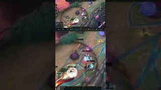Thumbnail: From 0 to HERO — Taric Save of the Century😏 #leagueoflegends#aram#taric#epicsave#fyp