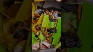 Thumbnail: Fish Curry from Our Village  Old-Style Sri Lankan Cooking - Mali