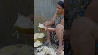 Thumbnail: Fresh from Our Village  Old-Style Sri Lankan Cooking - Mali