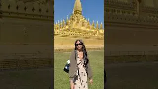 Thumbnail: 3 weeks in SE Asia ✨ subscribe to follow the travel diaires!  #travelasia #thailand #bangkok