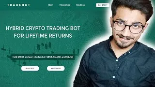 Thumbnail: TradeBot