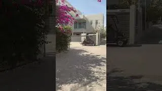 Thumbnail: Dubai Built a Fully Self-Sustaining Community (We Didn’t Expect This)