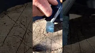 Thumbnail: Survival skills/// #asmr #survivalskills #lifehacks #survival #camping #outdoors #fire