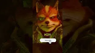 Thumbnail: This Venom 2 Moment Felt Incomplete 🤔 | Star Fox 🦊