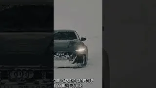 Thumbnail: The full video is on my Youtube Channel #edit #rs6 #dontoliver #music #cars