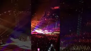 Thumbnail: Disturbed - The Light (short clip)
