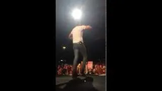 Thumbnail: Luke Bryan - That's My Kinda Night 9/26/14 Tampa
