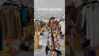 Thumbnail: Bucket list vintage shop: Grandma Did It Better- NYC
