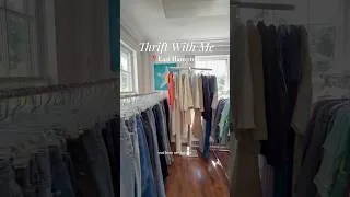 Thumbnail: Stop 1: Thrifting in the Hamptons
