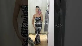 Thumbnail: THRIFTING NYC IS UNREAL
