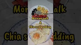 Thumbnail: slow morning,fresh air, grateful heart and a nourishing breakfast!