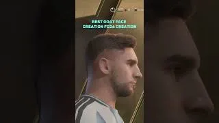 Thumbnail: I Made WORLD CUP MESSI in FC 26 🏆