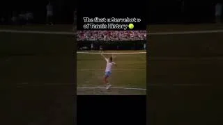 Thumbnail: Roscoe Tanner The Original Serve Bot 2