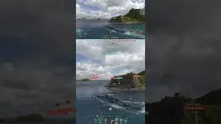Thumbnail: Des Moines finds a full broadside Salem around Middle on Two Brothers