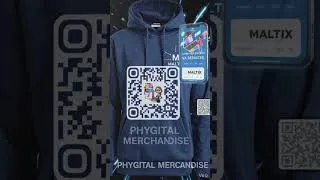 Thumbnail: Phygital Merchandise