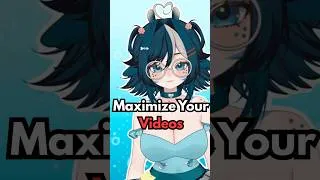 Thumbnail: STOP running out of videos!