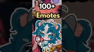 Thumbnail: 100+ Animated Emotes For Cheap