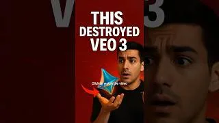 Thumbnail: Better than Veo 3, FREE & Unlimited
