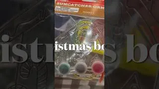 Thumbnail: New Rug & Christmas Boxes Reveal