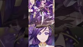 Thumbnail: Sparxie's A Troll! #vtuber #vtuberclips #honkaistarrail