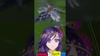 Thumbnail: So Angemon's Dead #vtuber #vtuberclips #digimon