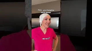 Thumbnail: What was the BEST thing you put in your hospital bag when you gave birth? So many expecting moms