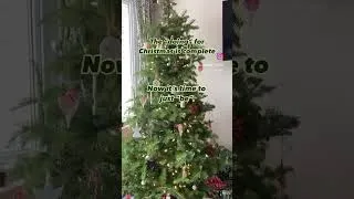 Thumbnail: Christmas is almost here! #christmastraditions #largefamilylife #momencouragement