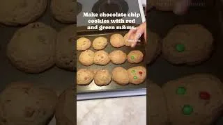 Thumbnail: Simple Christmas cookies!