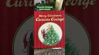 Thumbnail: CHRISTMAS PICTURE BOOKS WE LOVE!