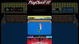 Thumbnail: Mike Tyson's Punchout!! PlayChoice 10 1987 Nintendo