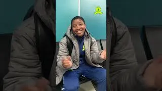 Thumbnail: When MSFC is the only answer 🤷🏾‍♂️⚽️#SundownsLadies #NeverStopRising