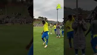 Thumbnail: A little post-match dance after a big win 😂🔥#Sundowns #MTN8 #NeverStopRising
