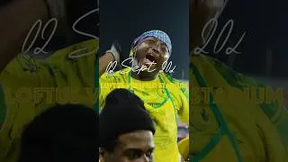 Thumbnail: Tomorrow, we’re turning up the heat at Loftus! Don’t miss out on our Midweek Spring Bash! #Sundowns