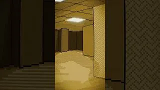 Thumbnail: ある部屋で楽しそうに踊るウッディ #トイストーリー #バックルーム #Backrooms  #Animation #memes