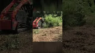 Thumbnail: Clearing way for more food on this farm! #VailEquipment