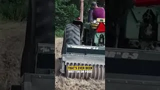 Thumbnail: Most hunters skip this before planting food plots #foodplots #hunting #mistake