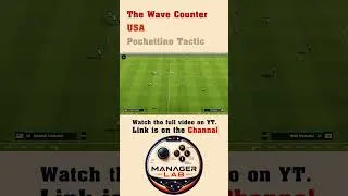 Thumbnail: USA Tactic