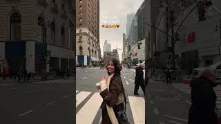 Thumbnail: Cant wait for fall in nyc 🤎🍂 #nycfall #nycautumn