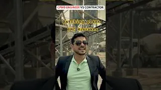 Thumbnail: Don't do these mistakes in Batching plant RMC