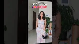 Thumbnail: 30 min delivery from Myntra Now-Tryon  haul