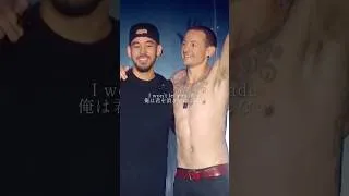Thumbnail: In Memory of Chester Bennington