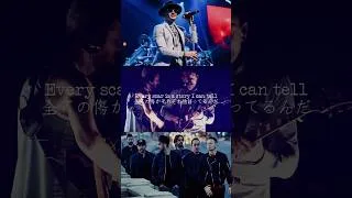 Thumbnail: Linkin Park - Sharp Edges