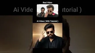Thumbnail: Create Dhurandhar Scene with YOUR FACE  😳🔥