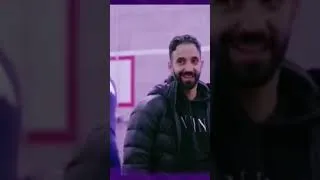 Thumbnail: Ruben Amorim arrival at training complex #manchesterunited #football #newsreddevils #reddevils