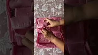 Thumbnail: 💖 Pink Jewellery Box ✨ | Cute, Aesthetic & Spacious #shorts #ytshorts #trending