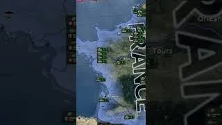Thumbnail: Did you guy's know this about HOI4?? I DIDN'T!!