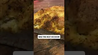 Thumbnail: My New Favorite Bread and Chicken Seasoning! #seasoning #easyrecipe - link in bio